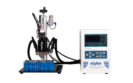 原來這就是激光焊接機(jī)！！！