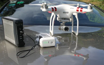 國(guó)內(nèi)點(diǎn)焊創(chuàng)新：無人機(jī)發(fā)展背后的驅(qū)動(dòng)力