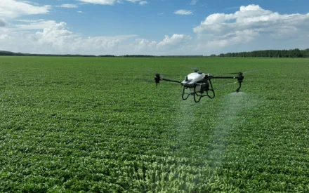 國(guó)內(nèi)點(diǎn)焊技術(shù)革新：驅(qū)動(dòng)無人機(jī)產(chǎn)業(yè)騰飛的隱形引擎