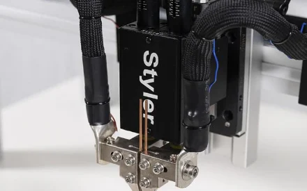 輕型航空航天部件的點(diǎn)焊：國內(nèi)日益增長的需求