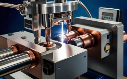 點(diǎn)焊創(chuàng)新提高儲(chǔ)能系統(tǒng)效率