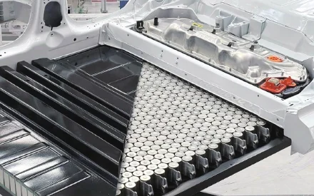 點(diǎn)焊技術(shù)助力國內(nèi)消費(fèi)電子產(chǎn)業(yè)快速增長，創(chuàng)新驅(qū)動(dòng)高質(zhì)量發(fā)展