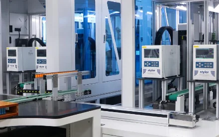 我們?nèi)绾翁峁暮附庸に囬_發(fā)到操作人員培訓(xùn)的全面支持